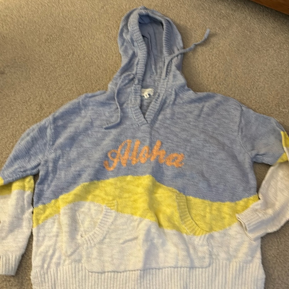 Sweater